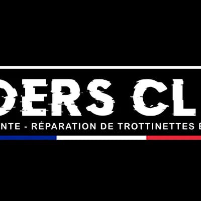 Riders Club