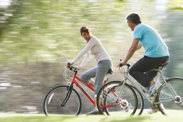 Baguette Bike!