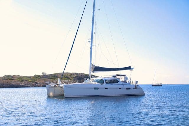Catamarano