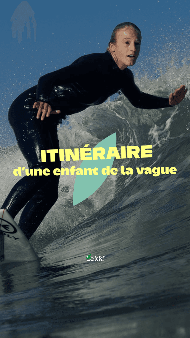 Encore + d'aventures !