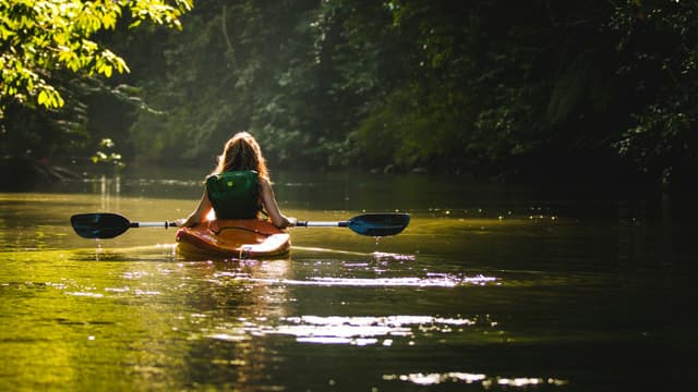 CHIC SUR L'EAU