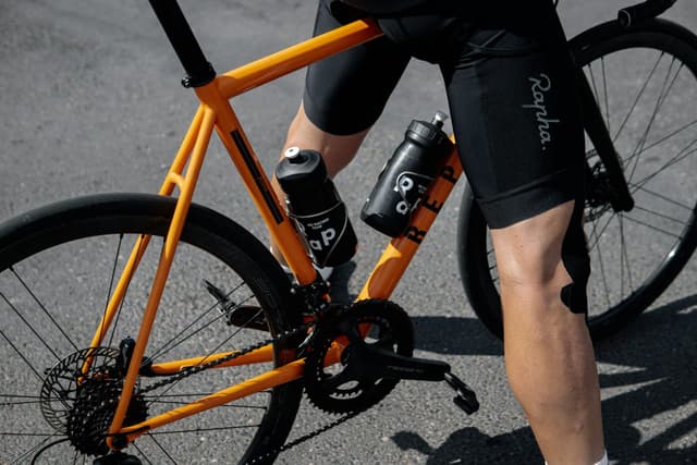 Habits pour Bike