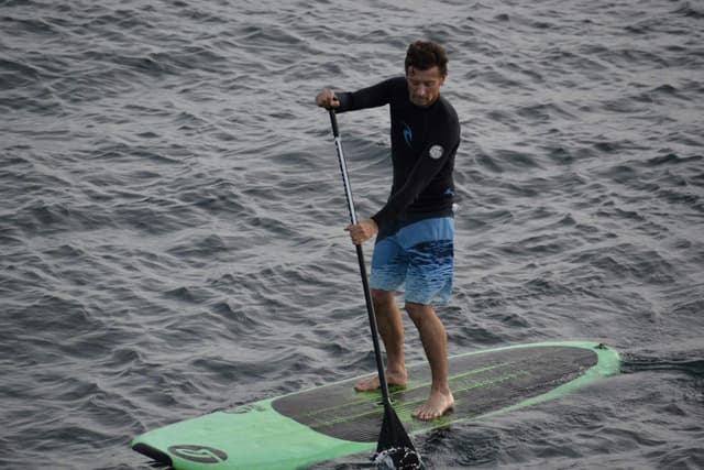 CANAL PADDLE CLUB
