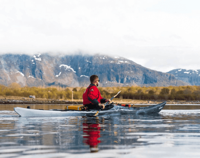 CANOË KAYAK Diff' Kiffe