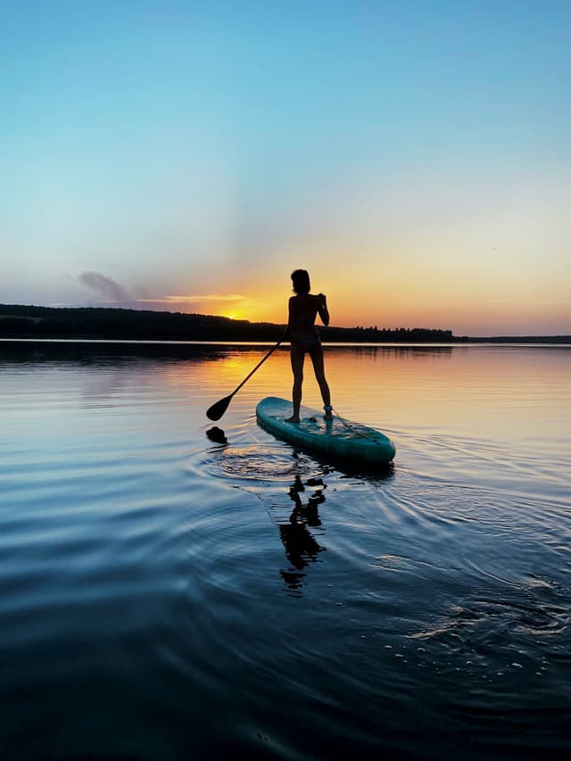 WATER TOP