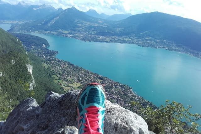 (Re)Découvrir Annecy