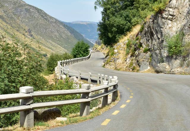 Un voyage à vélo ?