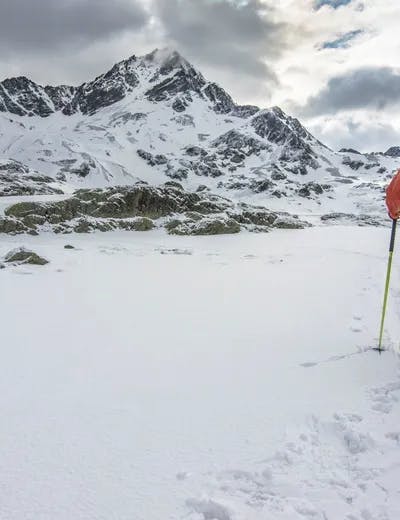 Location matériel de Ski