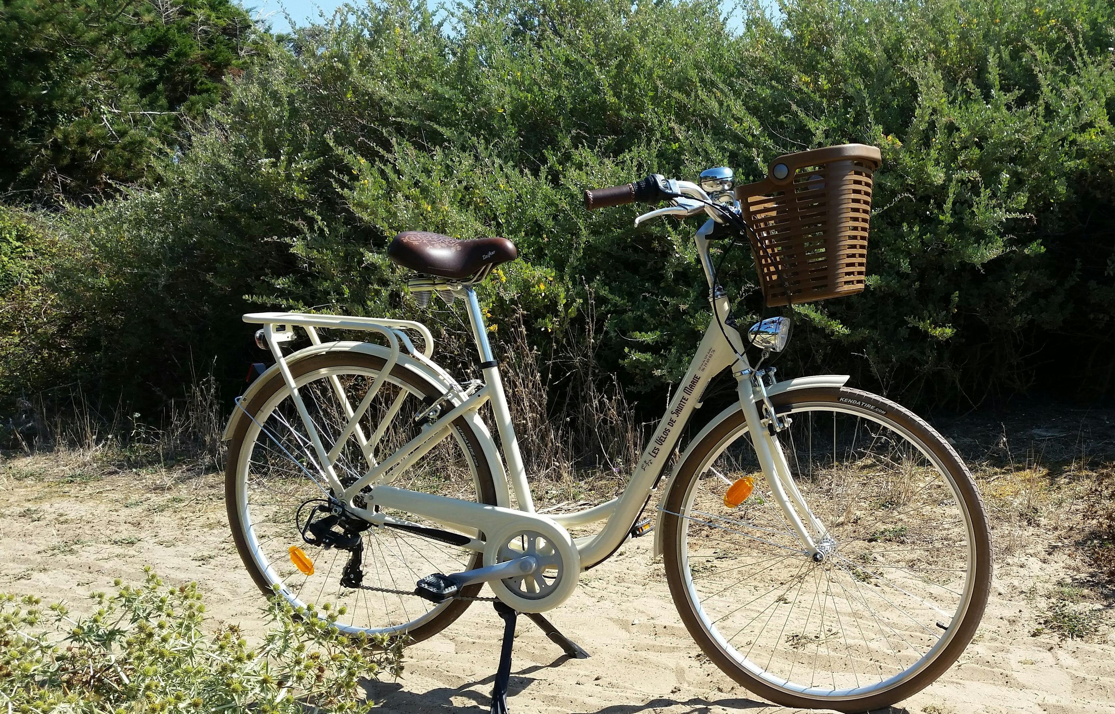 Vélos et leurs accessoires