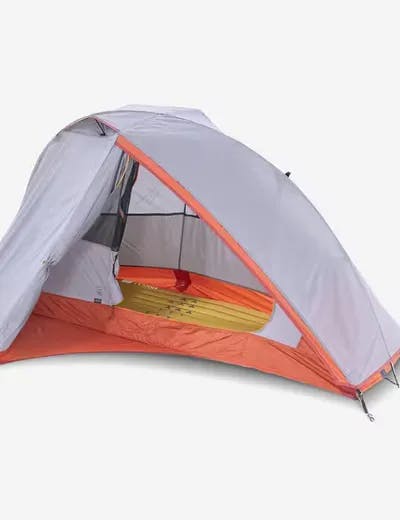 Camping Bivouac - Tente de Trek