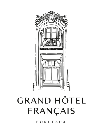 Best Western-Grand Hôtel Bordeaux