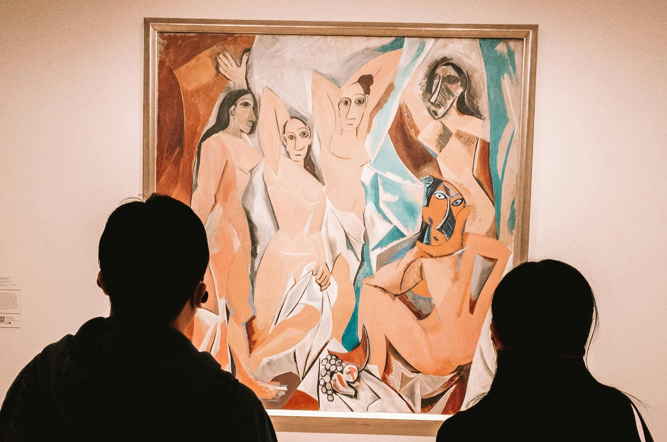 Le musée Picasso