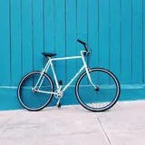 Selle vélo