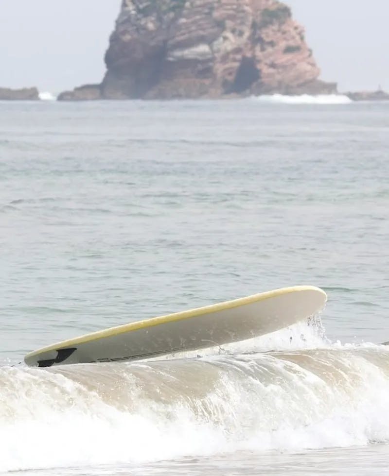 Hendaye-Surf