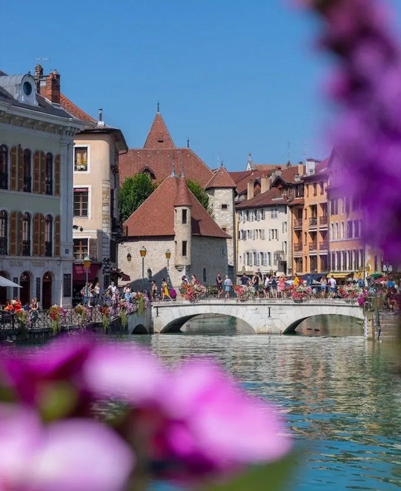 Annecy-Paddle