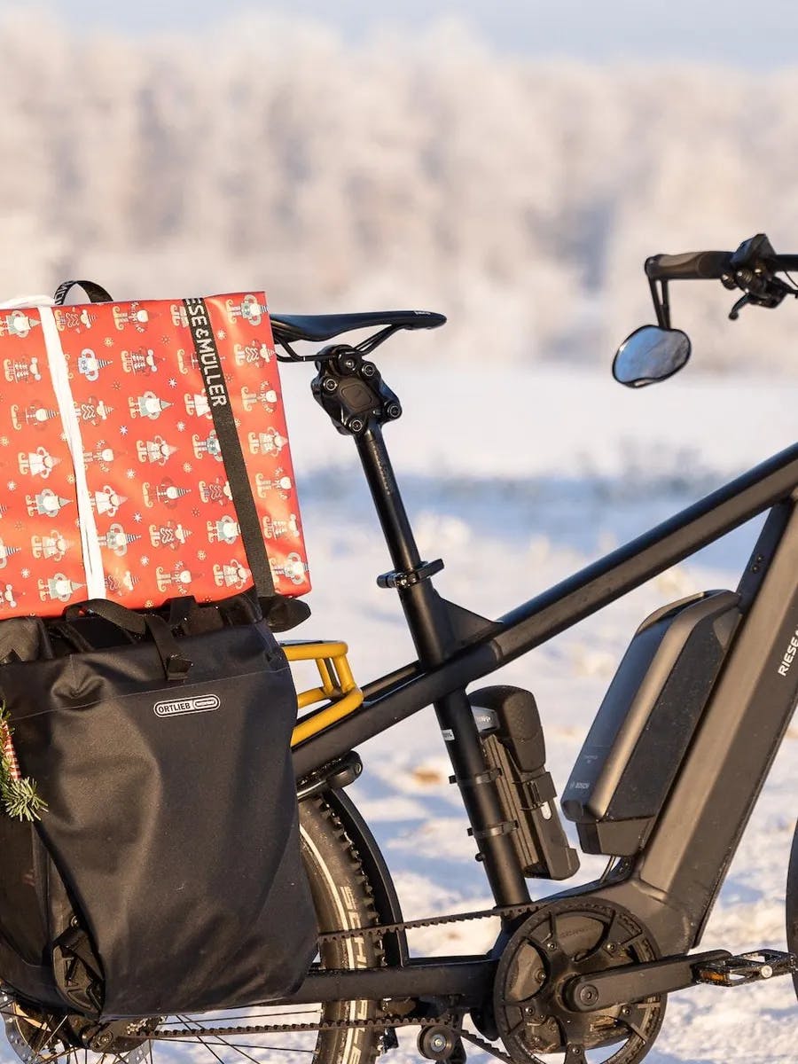 <red>10 idées de cadeaux</red> pour un fan de vélo-image