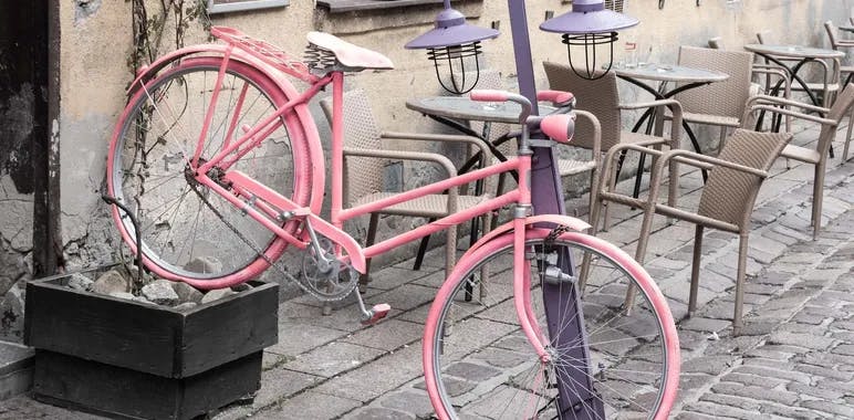 Top 10 des <blue>cafés vélo</blue> à découvrir en France