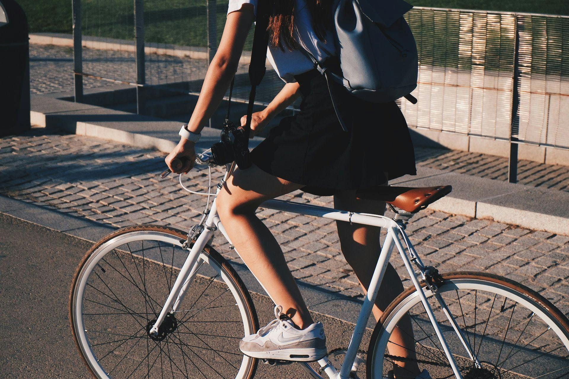 Comment ne plus avoir <red>mal aux fesses à vélo</red> ?-image