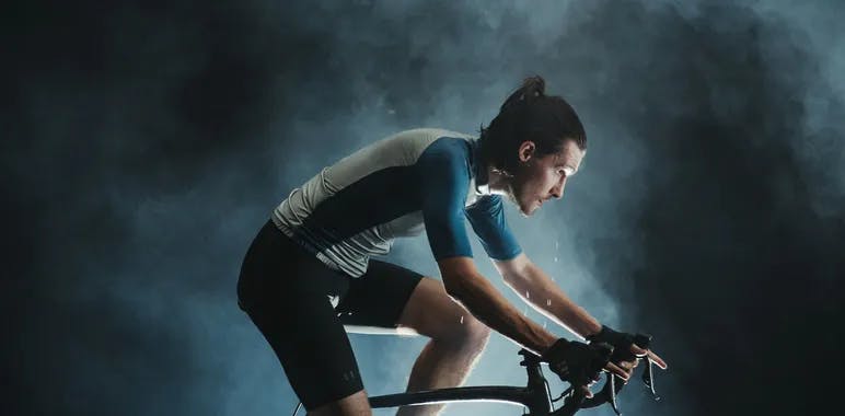 Pourquoi faire une <blue>étude posturale</blue> peut faciliter votre voyage à vélo ?