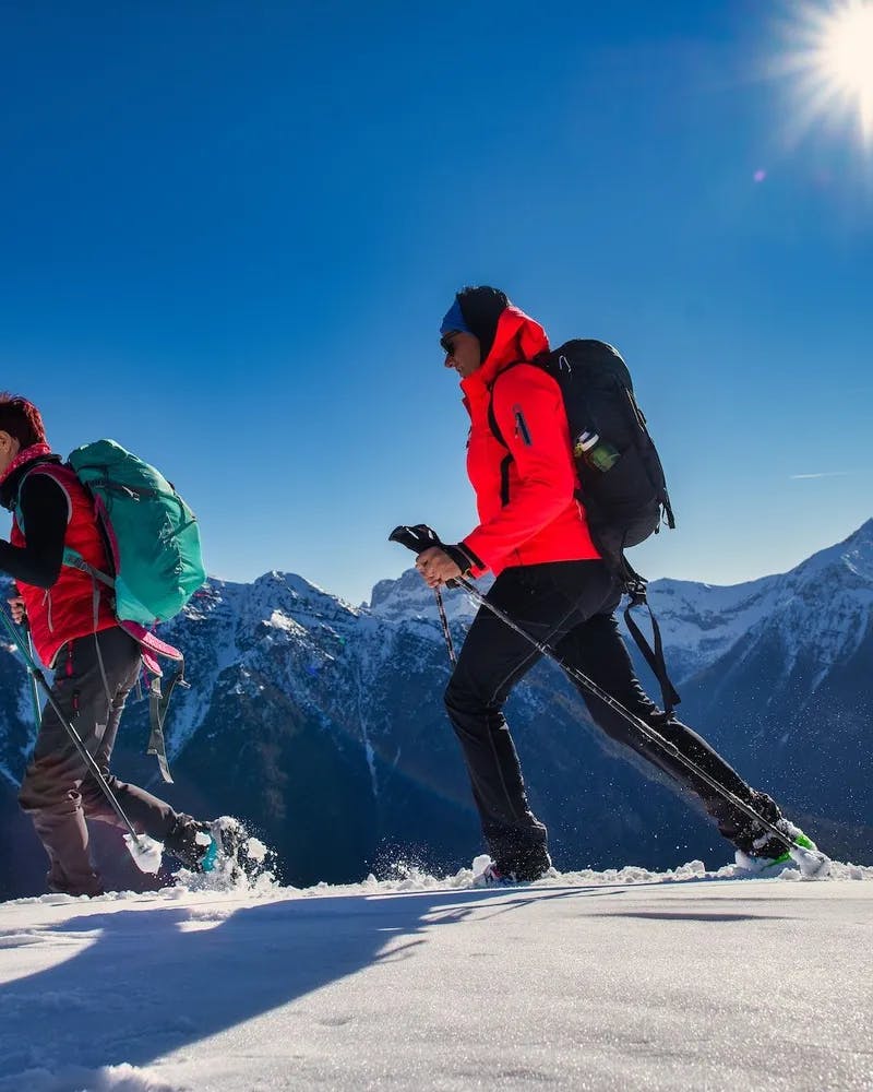 Les 10 stations de ski <red>les plus ensoleillées</red>-image