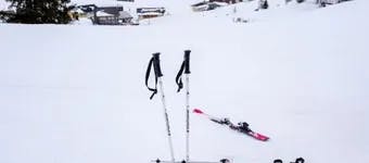 Skis de fond all-mountain