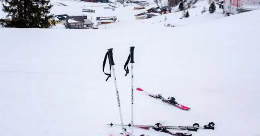 Ski de fond