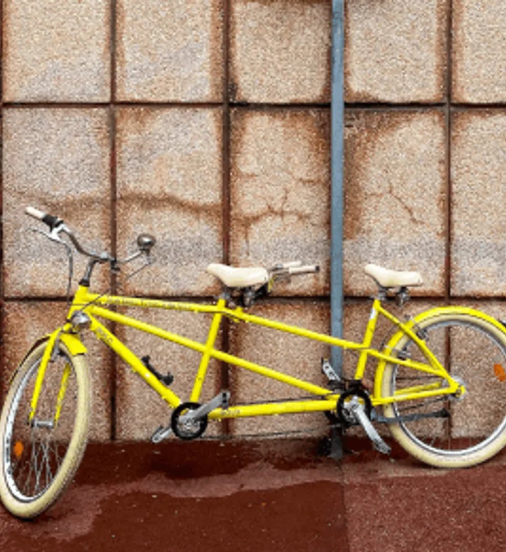 L'Étang-Salé-Vélo