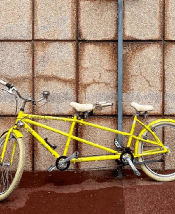 L'Étang-Salé-Vélo