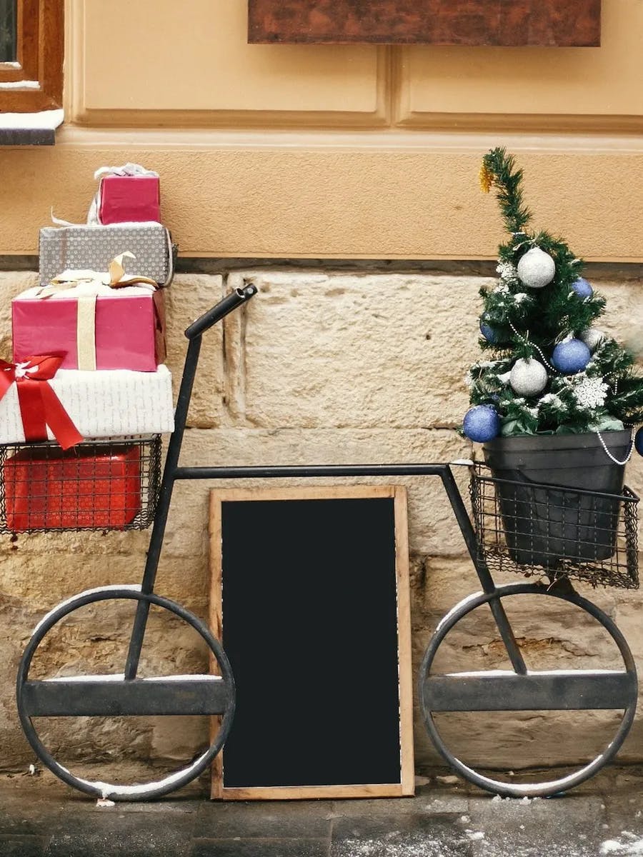 10 idées de cadeaux pour <red>un accro au voyage à vélo</red>-image