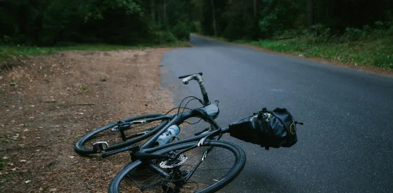 Eviter le <red>vol en bikepacking</red> : conseils et astuces
