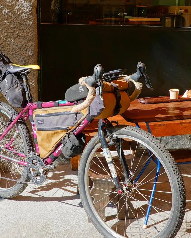 Comment <blue>s'alimenter en bikepacking</blue> : nos conseils-image