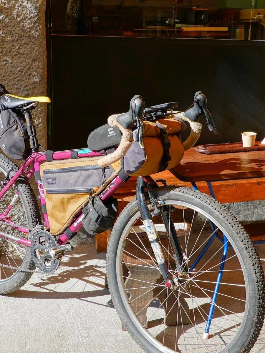 Comment <blue>s'alimenter en bikepacking</blue> : nos conseils-image
