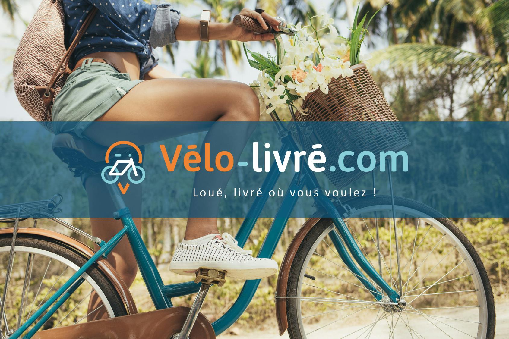 Vélo-Livré.com